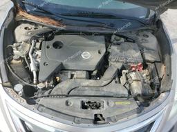 NISSAN ALTIMA 2.5 2013 beige  gas 1N4AL3AP4DC145755 photo #4