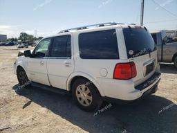 LINCOLN NAVIGATOR 2005 white  gas 5LMFU27585LJ06030 photo #3