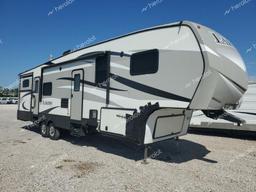 KEYSTONE LAREDO 2015 beige   4YDF38524FE602340 photo #2