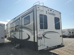 KEYSTONE LAREDO 2015 beige   4YDF38524FE602340 photo #4