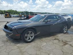 DODGE CHALLENGER 2015 gray  flexible fuel 2C3CDZAG2FH739817 photo #2