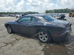 DODGE CHALLENGER 2015 gray  flexible fuel 2C3CDZAG2FH739817 photo #3