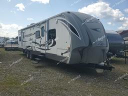 KEYSTONE COUGAR 2014 two tone   4YDT31S24EV500291 photo #2