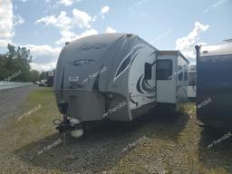 KEYSTONE COUGAR 2014 two tone   4YDT31S24EV500291 photo #3