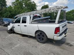 RAM 1500 CLASS 2019 white  gas 1C6RR7FT3KS565266 photo #3