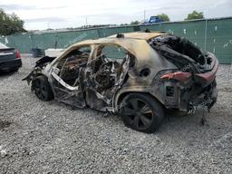 LEXUS UX 200 2021 burn  gas JTHX3JBH2M2032973 photo #3