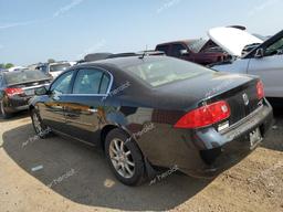 BUICK LUCERNE CX 2008 black  gas 1G4HD57258U162850 photo #3