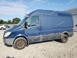 FREIGHTLINER SPRINTER 2008 blue  diesel WDYPF345585234027 photo #2