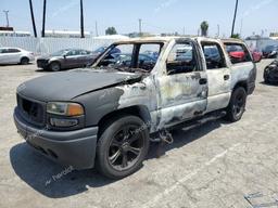 GMC DENALI XL 2001 burn 4dr spor gas 1GKFK66UX1J275490 photo #2