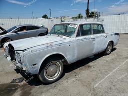 ROLLS-ROYCE SILVER SER 1971 gray   SRH12227 photo #2