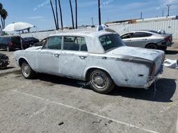 ROLLS-ROYCE SILVER SER 1971 gray   SRH12227 photo #3