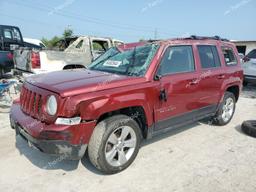 JEEP PATRIOT LA 2015 red  gas 1C4NJRFB0FD125744 photo #2