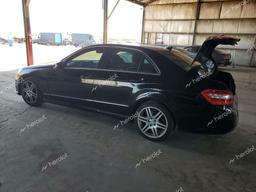 MERCEDES-BENZ OTHER 2010 black  gas WDDHF5GB8AA066450 photo #3