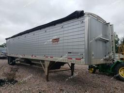 OTHER TRAILER 2022 silver   1TDH40022NB172261 photo #2