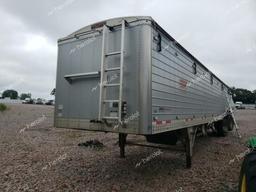 OTHER TRAILER 2022 silver   1TDH40022NB172261 photo #4