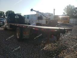 INTERNATIONAL 4000 4300 2018 white  diesel 1HTMMMML4JH093564 photo #3