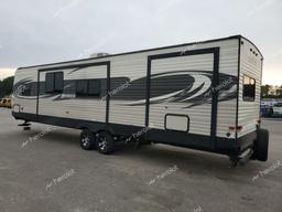 WILDWOOD AVENGER 2018 tan   5ZT2AVZB4JB916160 photo #4