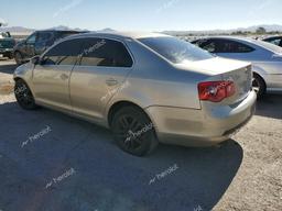 VOLKSWAGEN NEW JETTA 2005 tan  gas 3VWSG71K75M606197 photo #3