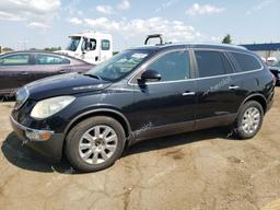 BUICK ENCLAVE CX 2011 blue 4dr spor gas 5GAKRBED7BJ131897 photo #2