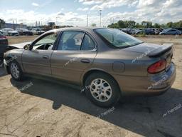 OLDSMOBILE INTRIGUE G 2000 beige  gas 1G3WH52H8YF192182 photo #3