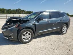 BUICK ENCLAVE ES 2020 black  gas 5GAERBKW5LJ245644 photo #2