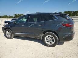 BUICK ENCLAVE ES 2020 black  gas 5GAERBKW5LJ245644 photo #3