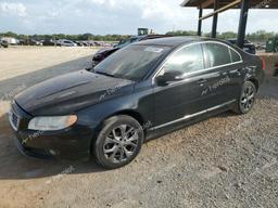 VOLVO S80 3.2 2009 black sedan 4d gas YV1AS982X91092678 photo #2