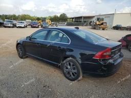 VOLVO S80 3.2 2009 black sedan 4d gas YV1AS982X91092678 photo #3