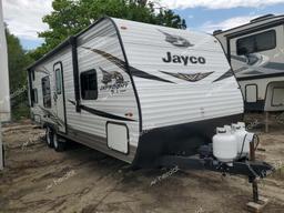 JAYCO JAY FLIGHT 2019 white   1UJBJ0BN2K17V1337 photo #2