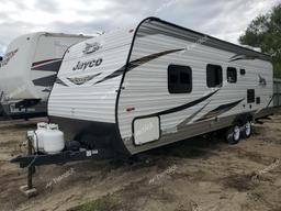 JAYCO JAY FLIGHT 2019 white   1UJBJ0BN2K17V1337 photo #3