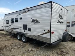 JAYCO JAY FLIGHT 2019 white   1UJBJ0BN2K17V1337 photo #4