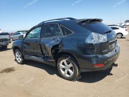 LEXUS RX 330 2005 green  gas JTJHA31U250084135 photo #3