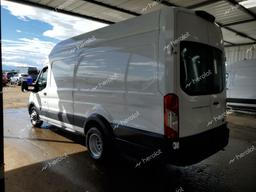 FORD TRANSIT T- 2021 white  gas 1FTRS4X80MKA39282 photo #3