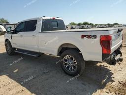 FORD F350 SUPER 2020 white  diesel 1FT8W3BTXLEE61160 photo #3