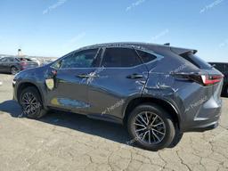 LEXUS NX 350 2022 charcoal  gas JTJAGCEZ1N5001125 photo #3