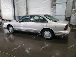 OLDSMOBILE REGENCY 1997 tan  gas 1G3HC52K7V4867675 photo #3