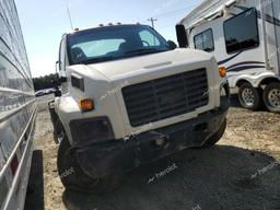 CHEVROLET C7500 C7C0 2003 white  diesel 1GBJ7J1C33F514042 photo #2