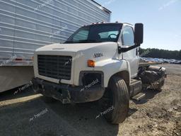 CHEVROLET C7500 C7C0 2003 white  diesel 1GBJ7J1C33F514042 photo #3