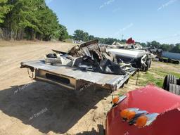 WABASH TRAILER 2022 silver   1TTF502A2N3349401 photo #3