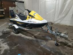 OTHER JET SKI 2006 two tone   KAW21465D606 photo #2