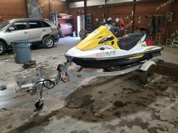 OTHER JET SKI 2006 two tone   KAW21465D606 photo #3