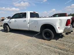 DODGE RAM 3500 2011 white  diesel 3D73Y4CL1BG546586 photo #3