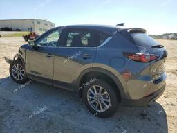 MAZDA CX-5 SELEC 2023 gray  gas JM3KFBBM6P0262884 photo #3