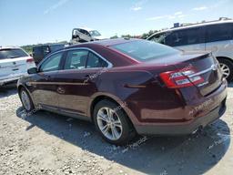 FORD TAURUS SEL 2018 burgundy  gas 1FAHP2H86JG120128 photo #3