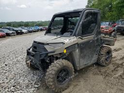 POLARIS RANGER XP 2024 tan  gas 4XARRY992R8087239 photo #3