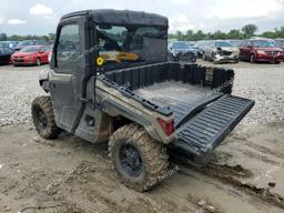 POLARIS RANGER XP 2024 tan  gas 4XARRY992R8087239 photo #4