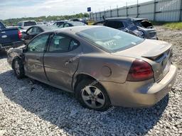 PONTIAC GRAND PRIX 2006 tan  gas 2G2WP552661245903 photo #3