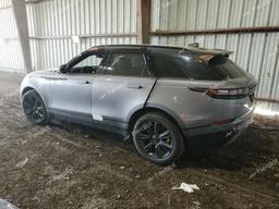 LAND ROVER RANGE ROVE 2020 gray  gas SALYB2EXXLA238492 photo #3