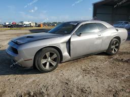 DODGE CHALLENGER 2015 gray  flexible fuel 2C3CDZAG6FH819525 photo #2