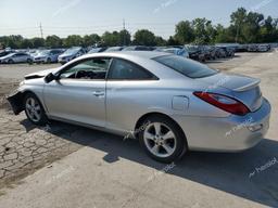 TOYOTA CAMRY SOLA 2007 silver  gas 4T1CA30P67U130923 photo #3